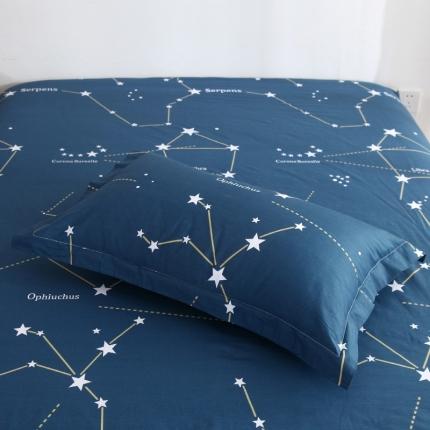 91家纺网 家纺一手货源 找家纺 （总）名优 2023新款全棉13070印花系列-单枕套