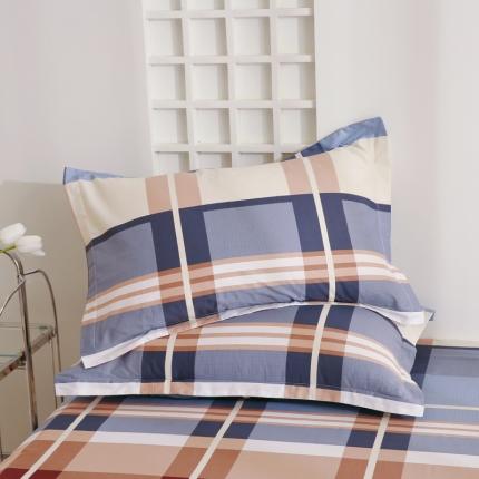 91家纺网 家纺一手货源 找家纺 （总）名优 2023新款全棉13070印花系列-单枕套