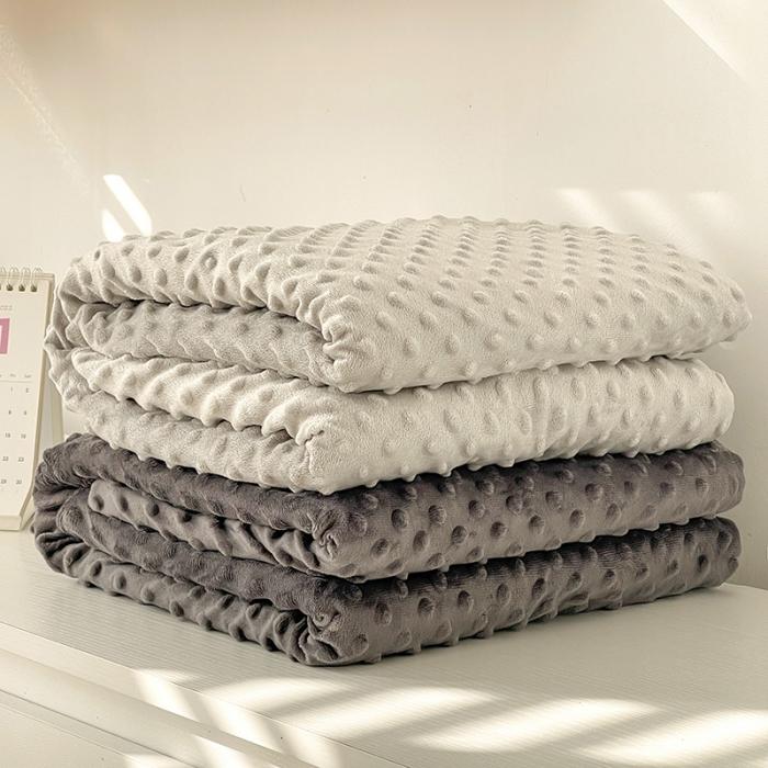 91家纺网 家纺一手货源 找家纺 2024豆豆绒单床单