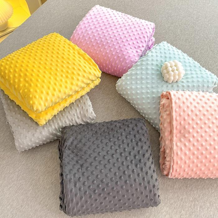 91家纺网 家纺一手货源 找家纺 2024豆豆绒单床单