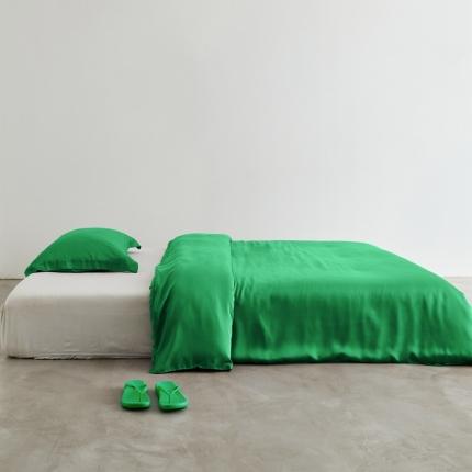 91家纺网 家纺一手货源 找家纺 (总)8小时 2023新款60s兰精天丝纯色四件套