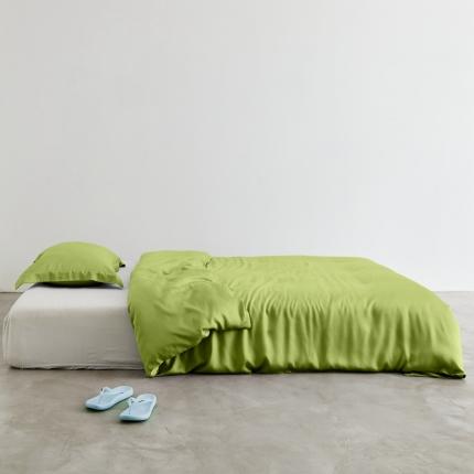 91家纺网 家纺一手货源 找家纺 (总)8小时 2023新款60s兰精天丝纯色四件套