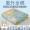 91家纺网 家纺一手货源 找家纺 总 梦初语2023新款里外100%纯棉印花新疆棉花夏被单人棉花被可机洗