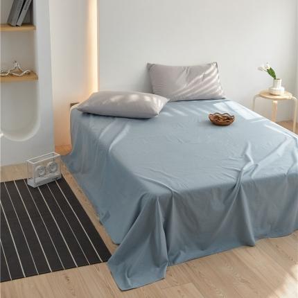 新款40S单品彩虹糖系列-床单 彩虹-荷兰