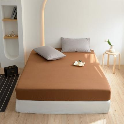 91家纺网 家纺一手货源 找家纺 (总) 新款40S单品彩虹糖系列-床笠