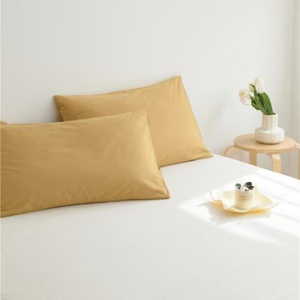 91家纺网 家纺一手货源 找家纺 (总) 新款40S单品彩虹糖系列-枕套