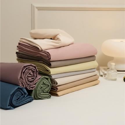(总) ellehomme 2023新款100S长绒棉单品系列-被套