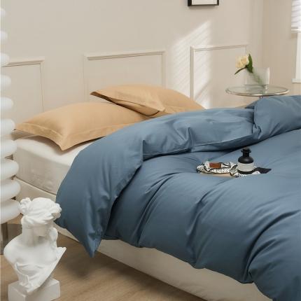 91家纺网 家纺一手货源 找家纺 (总) 新款100S长绒棉单品系列-被套