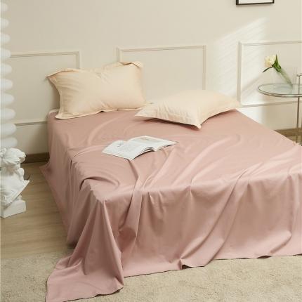 91家纺网 家纺一手货源 找家纺 (总) 新款100S长绒棉单品系列-床单