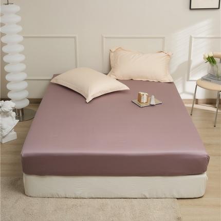 91家纺网 家纺一手货源 找家纺 (总) 新款100S长绒棉单品系列-床笠