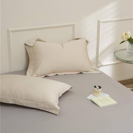 91家纺网 家纺一手货源 找家纺 (总) 新款100S长绒棉单品系列-枕套
