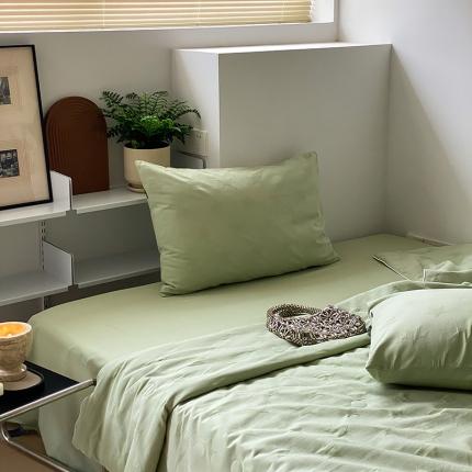 91家纺网 家纺一手货源 找家纺 （总）莱福仕家纺2024新款泡芙水洗棉大豆夏被