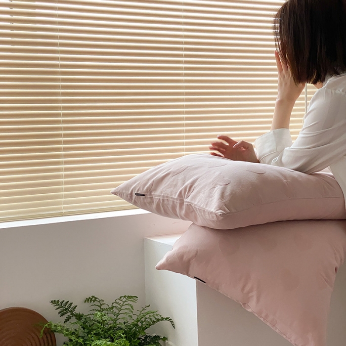 91家纺网 家纺一手货源 找家纺 （总）莱福仕家纺2024新款泡芙水洗棉大豆夏被