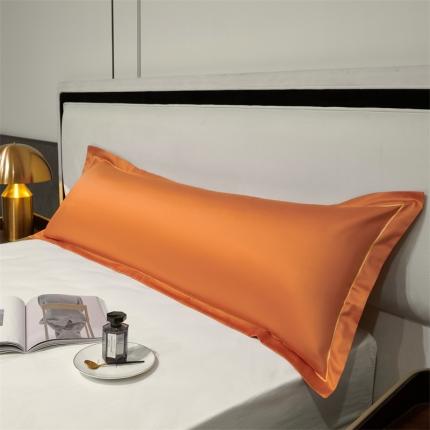 91家纺网 家纺一手货源 找家纺 （总）八十八家纺 2023新款贡缎长绒棉纯棉双人枕套情侣全棉枕头套