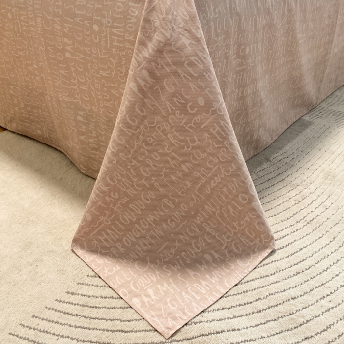 91家纺网 家纺一手货源 找家纺 （总）晨希 2023新款全棉印花四件套