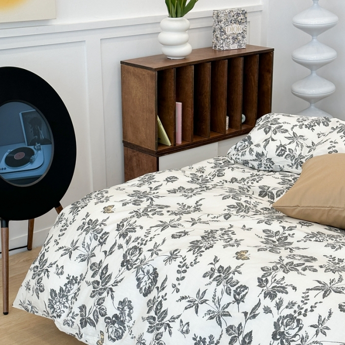 91家纺网 家纺一手货源 找家纺 （总）昔可 2023新款法式复古系列普通款