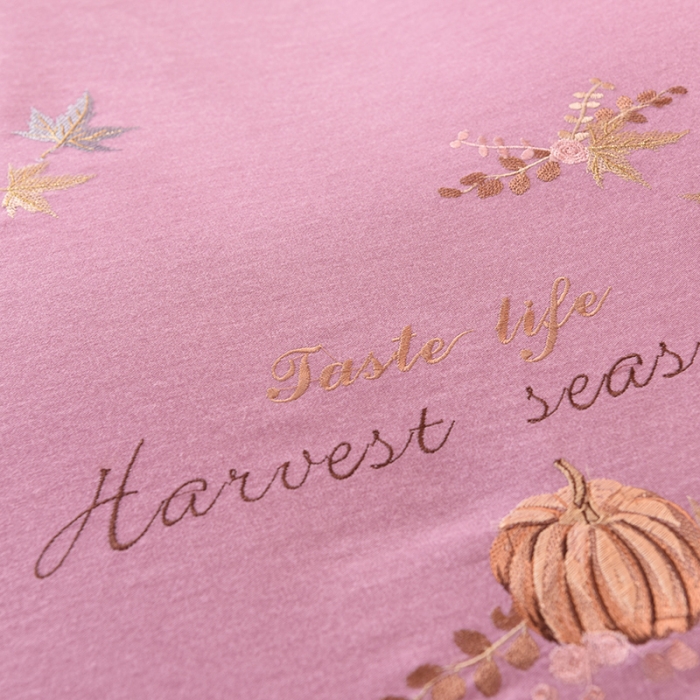 91家纺网 家纺一手货源 找家纺 （总）百花王2022新款全棉绣花四件套