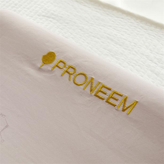 91家纺网 家纺一手货源 找家纺 夏季天然儿童乳胶枕玻尿酸乳胶枕头大小童幼儿园学生枕