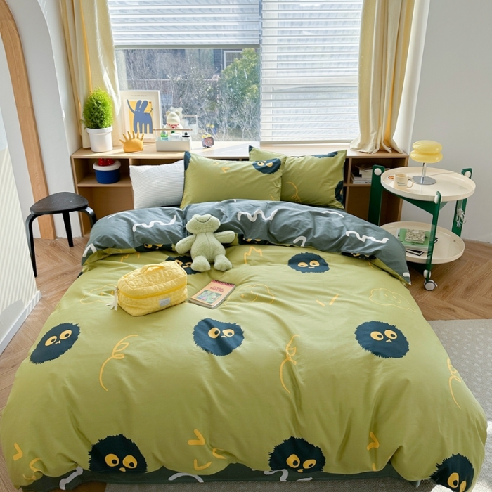 91家纺网 家纺一手货源 找家纺 （总）时年 2023新款热爱生活·全棉系列第二期