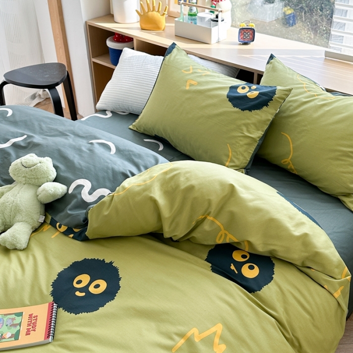 91家纺网 家纺一手货源 找家纺 （总）时年 2023新款热爱生活·全棉系列第二期