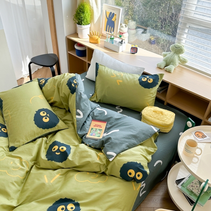 91家纺网 家纺一手货源 找家纺 （总）时年 2023新款热爱生活·全棉系列第二期