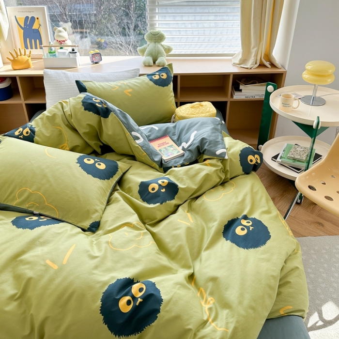 91家纺网 家纺一手货源 找家纺 （总）时年 2023新款热爱生活·全棉系列第二期