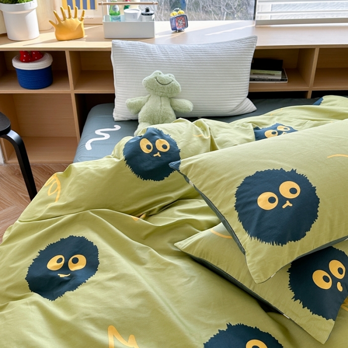 91家纺网 家纺一手货源 找家纺 （总）时年 2023新款热爱生活·全棉系列第二期