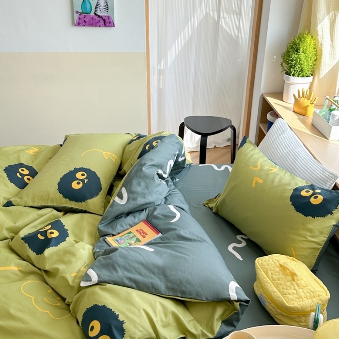 91家纺网 家纺一手货源 找家纺 （总）时年 2023新款热爱生活·全棉系列第二期