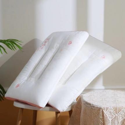 剑桥枕业 2023全新枕芯系列 LOVE-爱 护颈枕