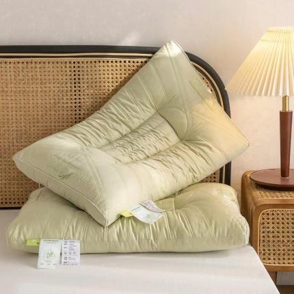 剑桥枕业 2023全新枕芯系列 艾草颈椎枕