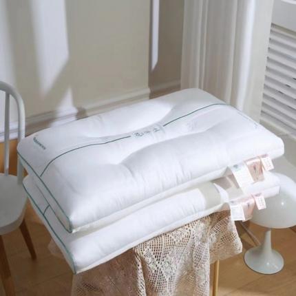 剑桥枕业 2023全新枕芯系列 花伴生羽丝枕