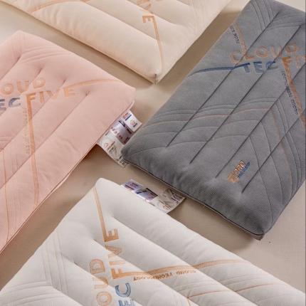 剑桥枕业 2023全新枕芯系列 云科技低矮枕