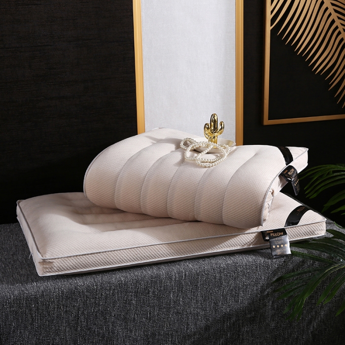 91家纺网 家纺一手货源 找家纺 （总）爱来伊 2022新款玉米绒绗缝枕