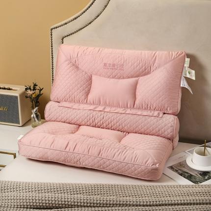 （总）2023爱来伊草本牵引荞麦枕