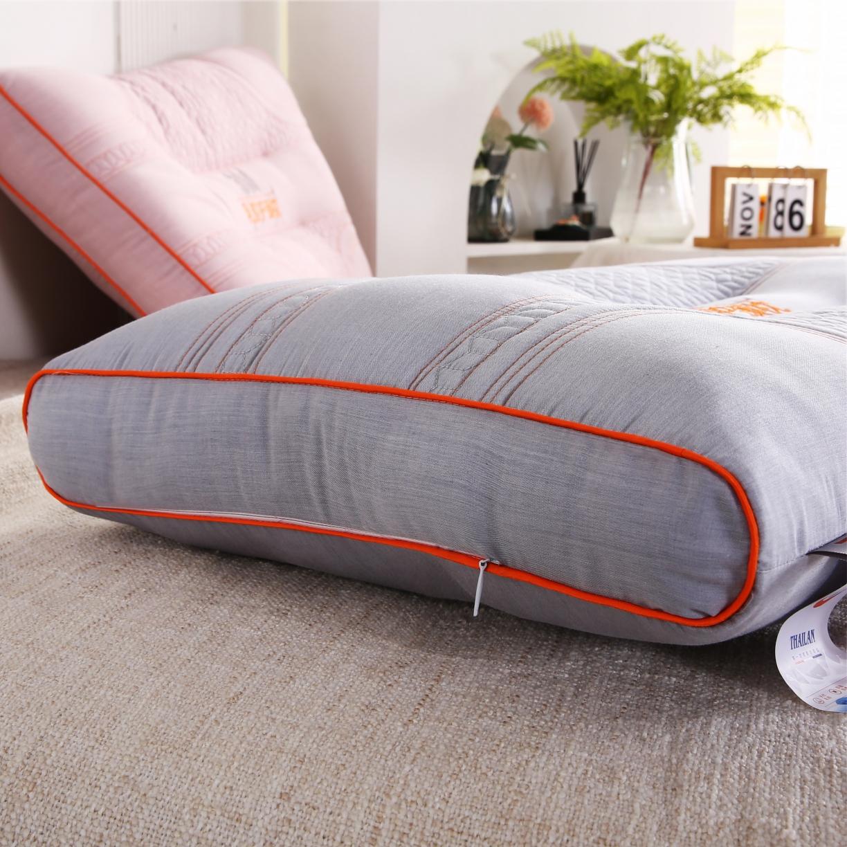 91家纺网 家纺一手货源 找家纺 （总）爱来伊 2022新款乳胶护颈枕