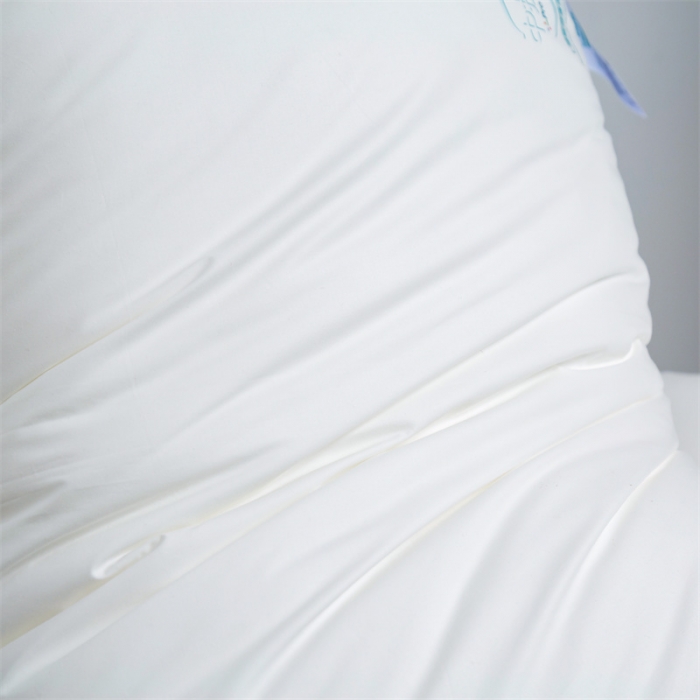 91家纺网 家纺一手货源 找家纺 （总）2022新款60s全棉中护盾枕芯-中枕