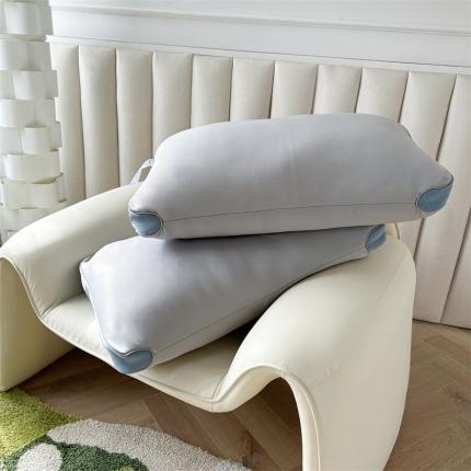 91家纺网 家纺一手货源 找家纺 （总）星芯合 2024新款冰能凉感恒温润肤枕