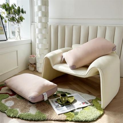 （总）星芯合 2024新款冰能凉感恒温润肤枕