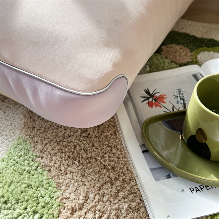 91家纺网 家纺一手货源 找家纺 （总）星芯合 2024新款冰能凉感恒温润肤枕