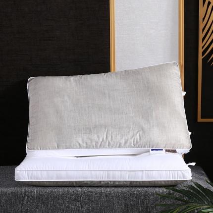 91家纺网 家纺一手货源 找家纺 （总）爱来伊 2022新款亲肤荞麦壳枕芯