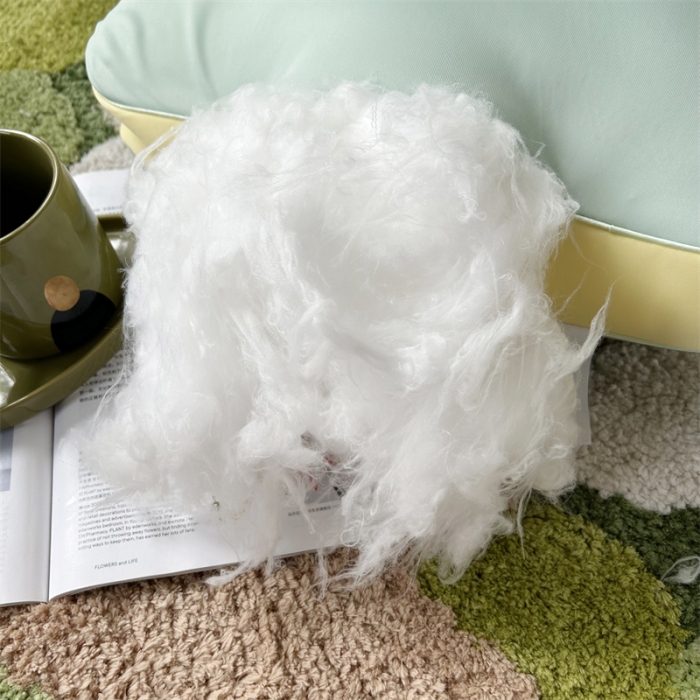 91家纺网 家纺一手货源 找家纺 星芯合 2024新款冰能凉感恒温润肤枕 果油绿