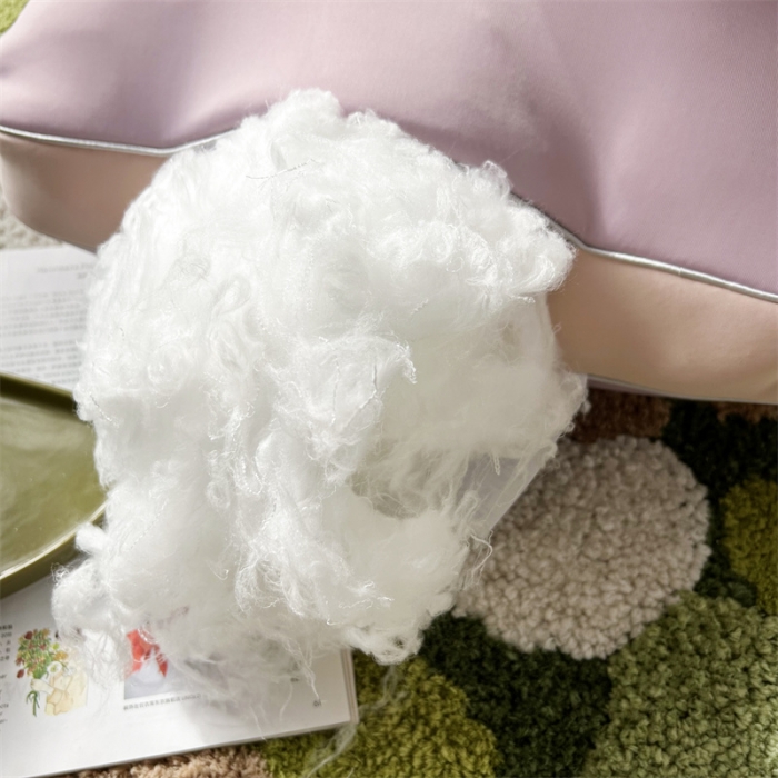 91家纺网 家纺一手货源 找家纺 星芯合 2024新款冰能凉感恒温润肤枕 优雅紫