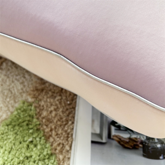 91家纺网 家纺一手货源 找家纺 星芯合 2024新款冰能凉感恒温润肤枕 优雅紫