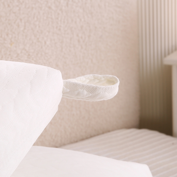 91家纺网 家纺一手货源 找家纺 （总）2022新款针织棉羽丝绒枕