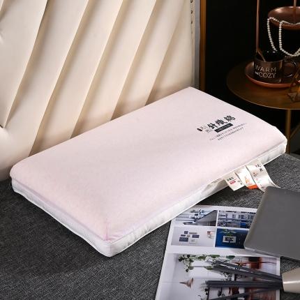 2022新款A类针织记忆棉枕芯