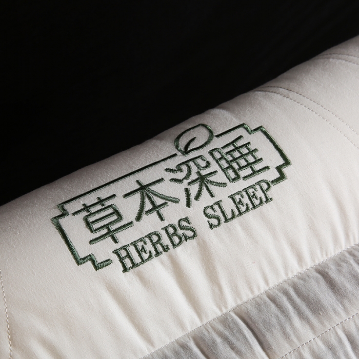 91家纺网 家纺一手货源 找家纺 （总）爱来伊 2022新款决明子枕芯枕头