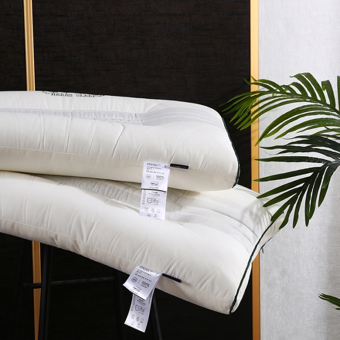 91家纺网 家纺一手货源 找家纺 （总）爱来伊 2022新款决明子枕芯枕头