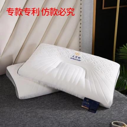 91家纺网 家纺一手货源 找家纺 （总）2022新款太空舱乳胶枕