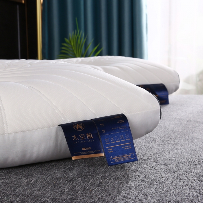 91家纺网 家纺一手货源 找家纺 （总）2022新款太空舱乳胶枕