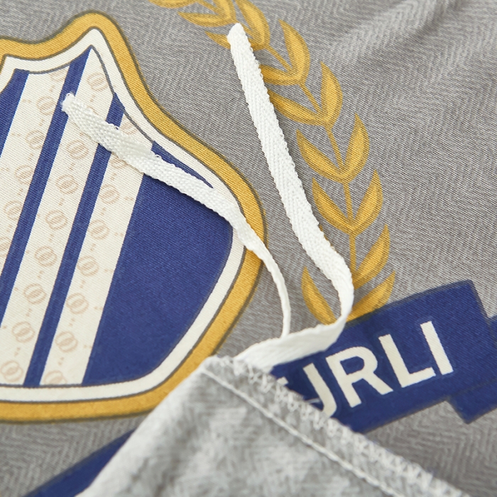 91家纺网 家纺一手货源 找家纺 雲归梦 2023新款13372大版活性四件套 伯爵-蓝